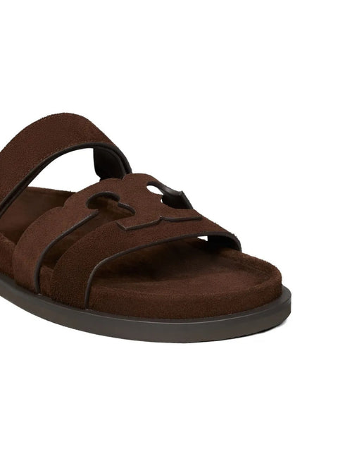 TORY BURCH INES SPORT SLIDE